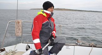 Rota Atlantik ve Darüşşafaka Cemiyeti