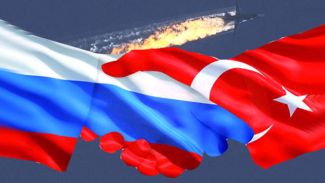 Rusya ile ilişkiler normale dönüyor