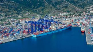 Türkiye'nin hedefi 2023'e kadar "Lider denizci ülkeler" arasına girmek