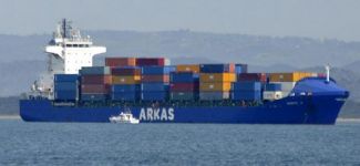 M/V Daniel A serbest bırakıldı