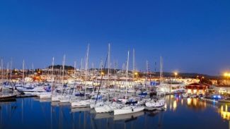 “Marina ve Yat İşletmeciliği Programı” Bilgi Üniversitesi’nde açıldı