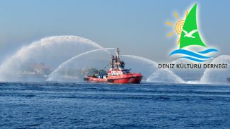 Deniz Kültürü Derneği'nden "1 Temmuz Denizcilik ve Kabotaj Bayramı" mesajı