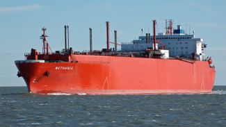 Türk Toraks Derneği, asbestli geminin İzmir’de sökülmesine tepkili