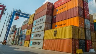 UTİKAD, Konteyner tartım rehberi yayınladı