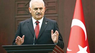Başbakan Binali Yıldırım, yatırım teşvik paketini açıkladı