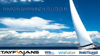 Bayramınız kutlu olsun...