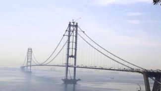 İşte Osmangazi’den geçen araç sayısı