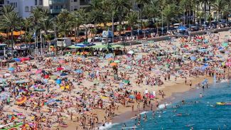 Türkiye’deki kriz İspanya’ya yaradı