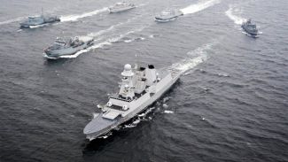 NATO'dan 'Deniz Muhafızı' adlı yeni güvenlik operasyonu