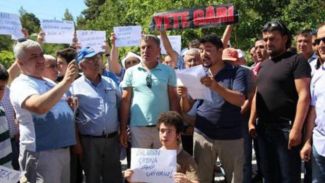 Dalaman Çayı için bir araya geldiler