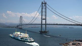 İDO, Osmangazi Köprüsü ile rekabete hazır
