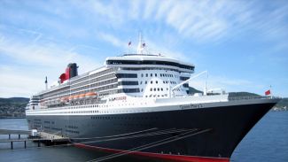 Queen Mary 2, 132 milyon dolara yenilendi