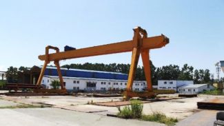 Terme Tersanesi, krize direniyor