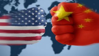 Çin'den ABD'nin THAAD sistemine tepki