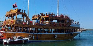 Ayvalık Belediye Başkanı'ndan Koronavirüs Açıklaması