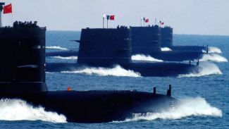 Lahey'den çıkan karar Güney Çin Denizi'nde gerginliği artırdı
