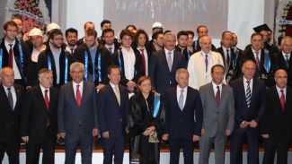 Bakan Ahmet Arslan: Denizcilik sektörünün büyümeye ihtiyacı var