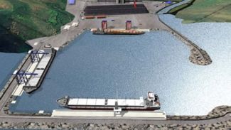 Vali Ali Kaban: Filyos, sadece bir liman projesi değil!