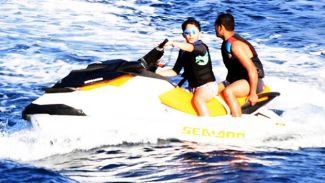 Denizde büyük tehlike!