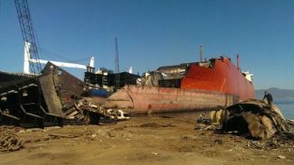 İzmir Barosu, Ethan'ın peşini bırakmıyor