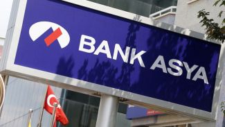 TMSF Bank Asya'yı kapattı