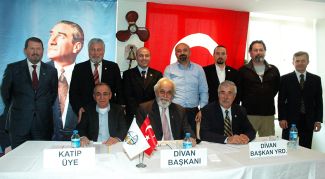 TÜRKAPDER 34. Olağan Genel Kurul Toplantısı