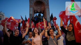 Deniz Kültürü Derneği: Bu gemiyi batırmaya kimsenin gücü yetmeyecek