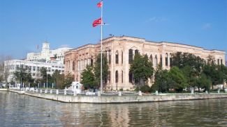 Kuzey Deniz Saha Komutanlığı’nda arama