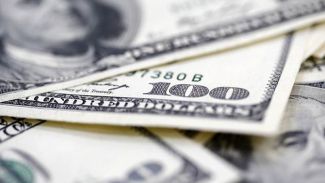 Dolar tarihi zirveye yaklaştı