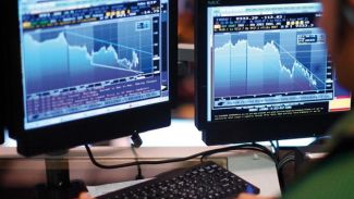 Piyasaya notçu darbesi