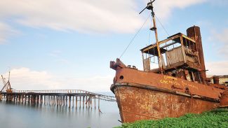 KKTC Ulaştıma Bakanı Kemal Dürüst: Gemikonağı Limanı açılacak