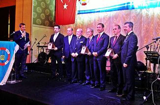 DEFAV 19. Geleneksel Dayanışma Gecesi