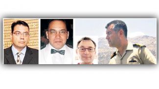 Kumpas mağdurlarına ‘Acil görev’ emri