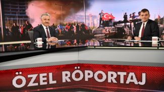 Bakan Ahmet Arslan'dan "dış güçler" uyarısı