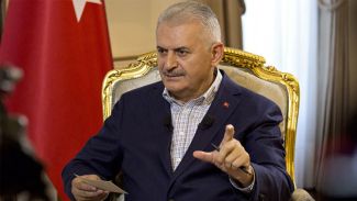 Binali Yıldırım: Hayat normale döndü