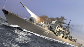 Rusya, Kırım'da güç gösterisi yapacak