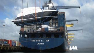 Yurt dışından gemi ve yat getirene vergi incelemesi yok