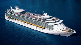 Royal Caribbean Türkiye'yi tekrar rotasına aldı