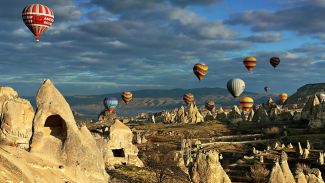 Turizm gelirlerinde kayıp büyük