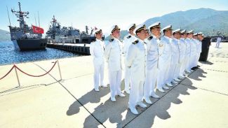 Deniz Kuvvetleri'nden ihraç edilenlerin yerleri doldurulabilecek mi?