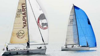 TAYK, ikinci yarışını DUO Cup ile yapabildi