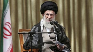 Ayetullah Ali Hamaney'den 15 Temmuz darbe girişimi iddiası