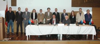 DEFAMED Yönetim Kurulu belirlendi