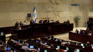 İsrail'de 'Mavi Marmara' krizi: "Katiller"