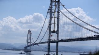 Osmangazi Köprüsü zarar mı ettiriyor?