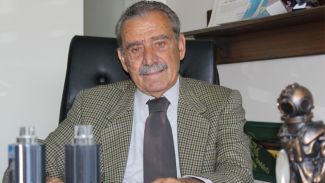 Aret Hovagimyan: Sektörün isimsiz kahramanlarıyız