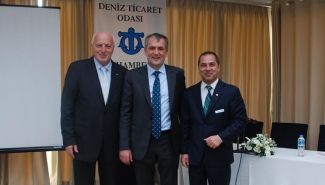 Mavi Kart Çalıştayı, İzmir'de gerçekleşti