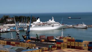 Trabzon'da kruvaziyer turizmi bekleneni karşılamadı