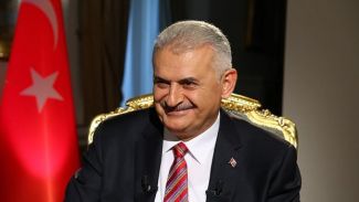 Başbakan Binali Yıldırım bin 500 davayı geri çekti