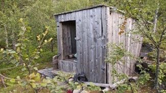 Yıkılınca öyle bir şey ortaya çıktı ki